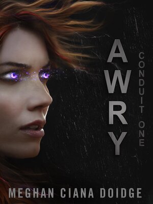 cover image of Awry